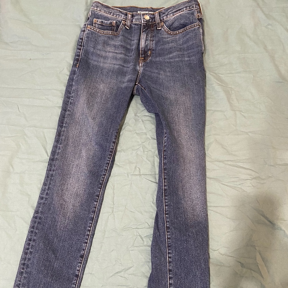 Men's Slim Cut Jeans 28x32